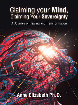 cover image of Claiming Your Mind, Claiming Your Sovereignty
